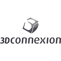 3DConnexion — профессиональные манипуляторы для 3D-моделирования и инженерных задач 3DConnexion — профессиональные манипуляторы для 3D-моделирования и инженерных задач