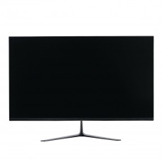 Монитор 27' Lime G270  VA, 2560x1440, 144Hz, 1ms, 250сd/m, 3000:1,  | 2xHDMI(1.4), DP(1.2) | ExPSU, Speakers, Vesa 100, Black