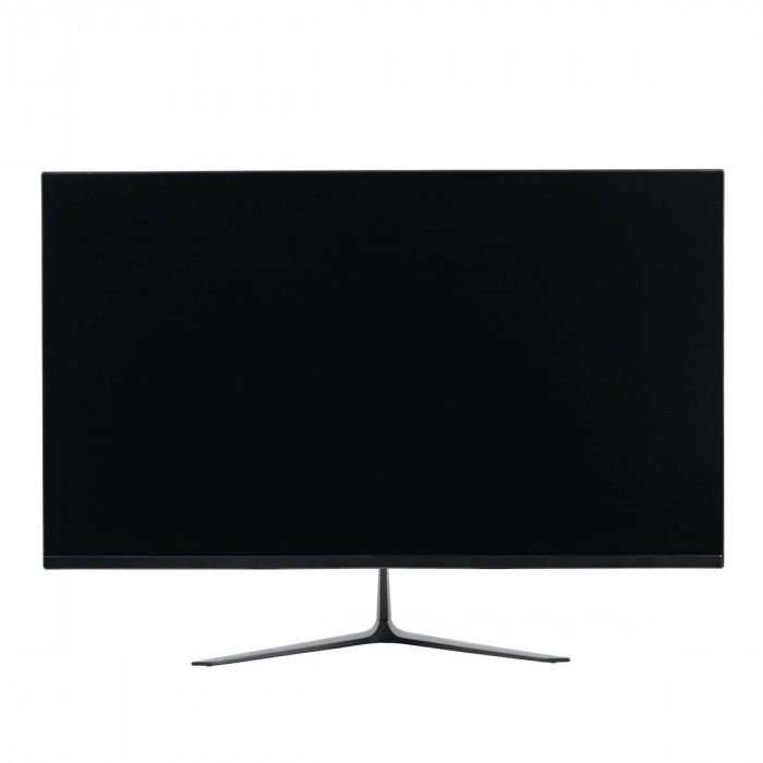 Монитор 27' Lime G270  VA, 2560x1440, 144Hz, 1ms, 250сd/m, 3000:1,  | 2xHDMI(1.4), DP(1.2) | ExPSU, Speakers, Vesa 100, Black