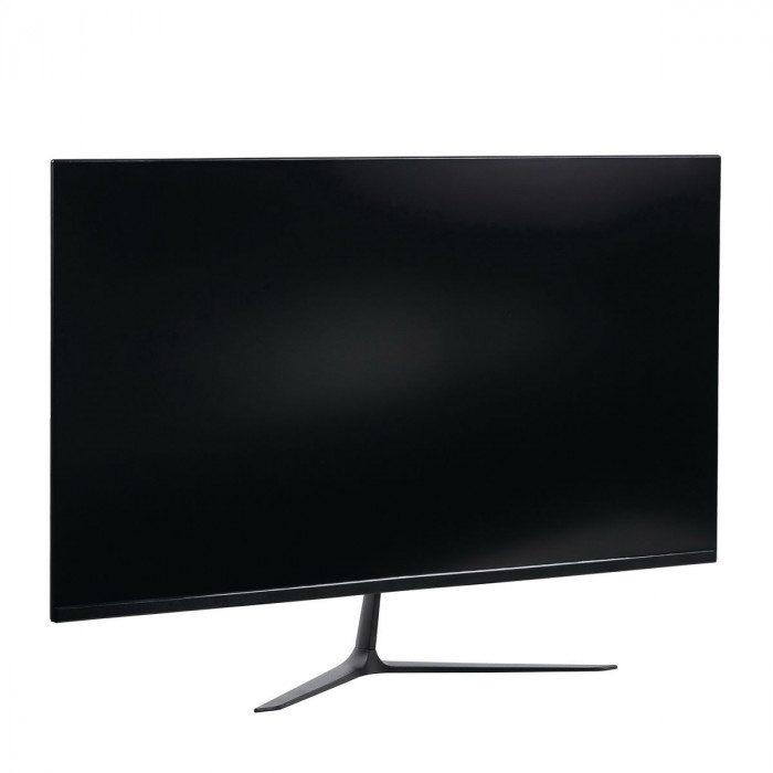 Монитор 27' Lime G270  VA, 2560x1440, 144Hz, 1ms, 250сd/m, 3000:1,  | 2xHDMI(1.4), DP(1.2) | ExPSU, Speakers, Vesa 100, Black