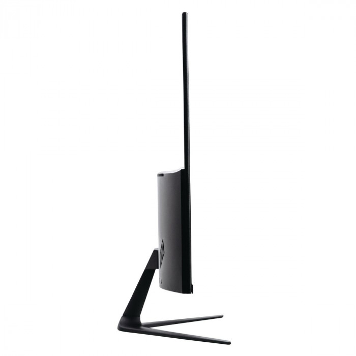 Монитор 27' Lime G270  VA, 2560x1440, 144Hz, 1ms, 250сd/m, 3000:1,  | 2xHDMI(1.4), DP(1.2) | ExPSU, Speakers, Vesa 100, Black