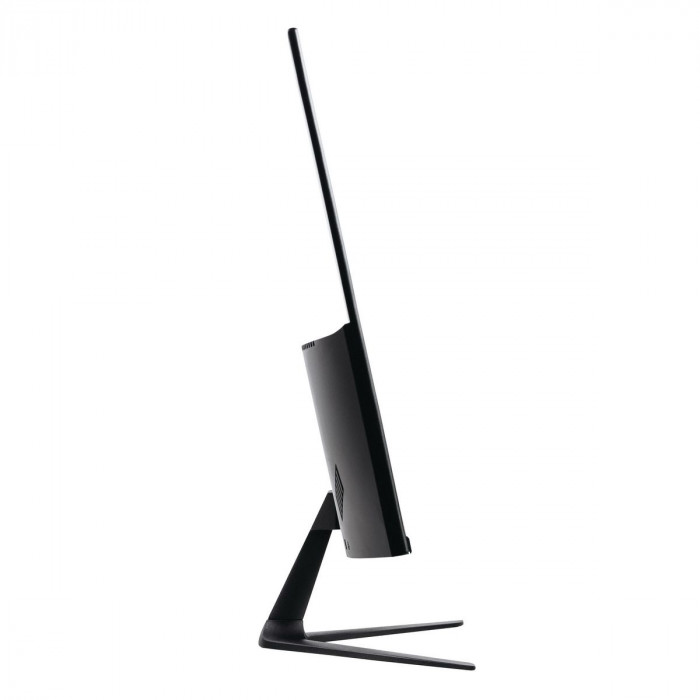 Монитор 27' Lime G270  VA, 2560x1440, 144Hz, 1ms, 250сd/m, 3000:1,  | 2xHDMI(1.4), DP(1.2) | ExPSU, Speakers, Vesa 100, Black