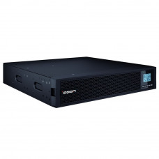 Источник бесперебойного питания Ippon Innova RT II 3000 On-line 3000W/3000VA (229576)
