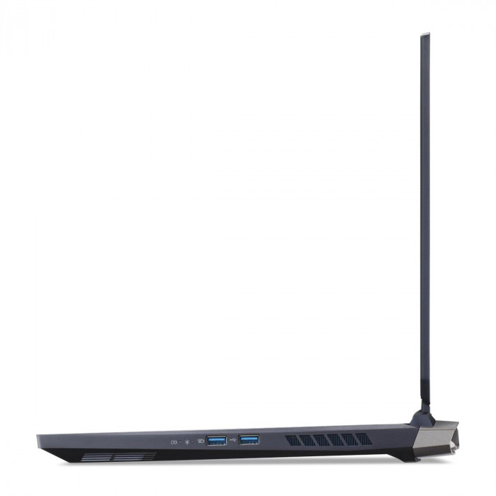 Ноутбук Acer Predator Helios 300 PH315-55-766F Core i7 12700H/16Gb/SSD1Tb/RTX 3080 8Gb/15.6'/165hz/ IPS/FHD/noOS/black (NH.QGMER.004) (190247)