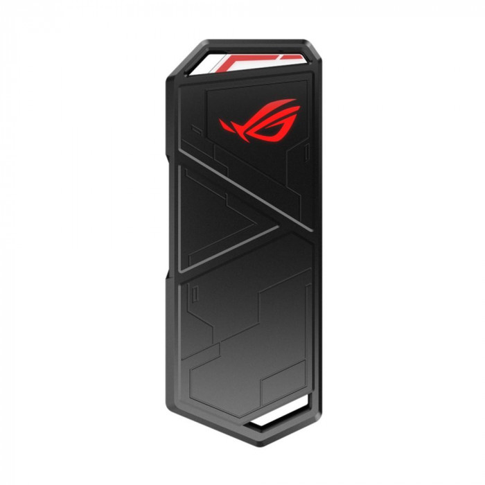 Корпус для HDD/SSD ASUS ESD-S1C/BLK/G/AS (90DD02H0-M09000) (90DD02H0-M09000)