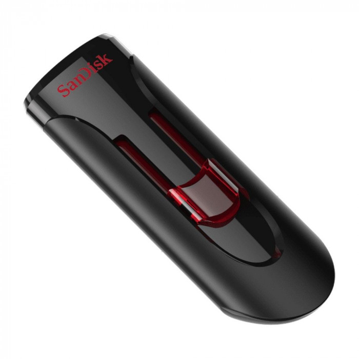 USB накопитель SanDisk Cruzer Glide 3.0 USB Flash 64Gb