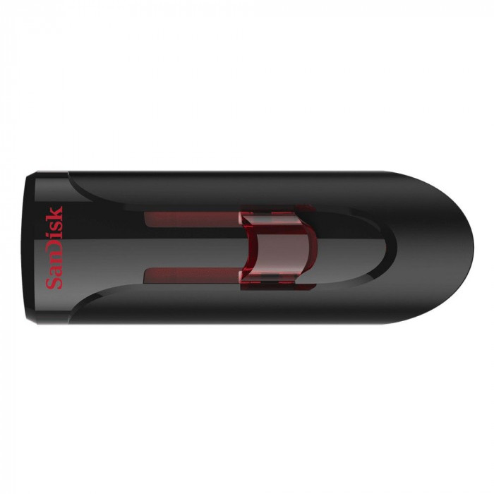 USB накопитель SanDisk Cruzer Glide 3.0 USB Flash 64Gb