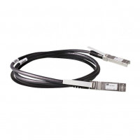 Кабель HPE Aruba 10G SFP+ to SFP+ 3m DAC Cable Cable