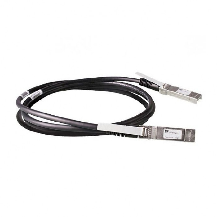 Кабель HPE Aruba 10G SFP+ to SFP+ 3m DAC Cable Cable