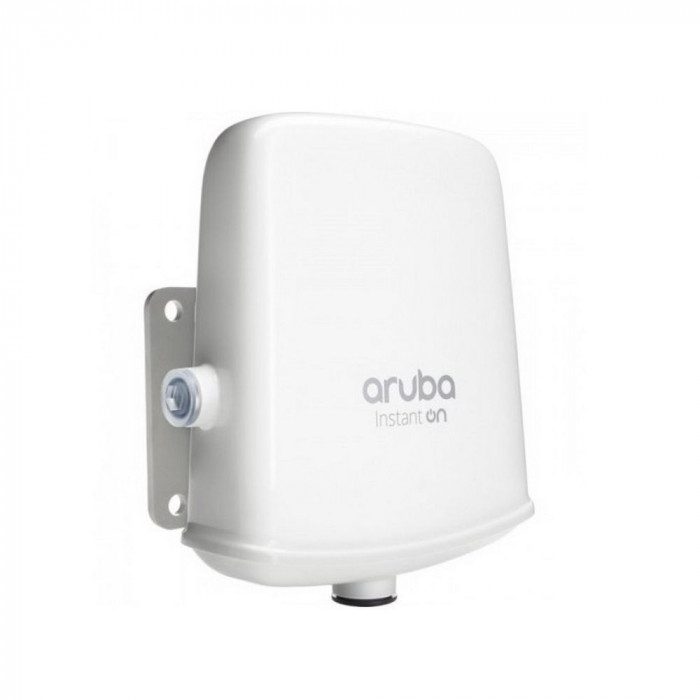 Точка доступа Wi-Fi HPE R2X11A Aruba Instant On Outdoor AP17 (RW) Access Point Access Point