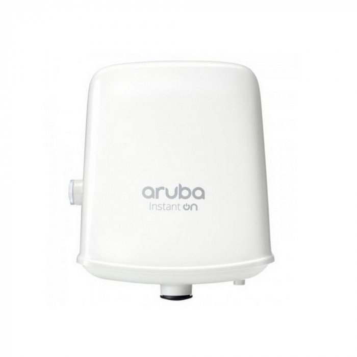 Точка доступа Wi-Fi HPE R2X11A Aruba Instant On Outdoor AP17 (RW) Access Point Access Point