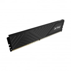 Модуль памяти ADATA XPG Gammix D35 8GB DDR4 3200 U-DIMM CL 16-20-20, black
