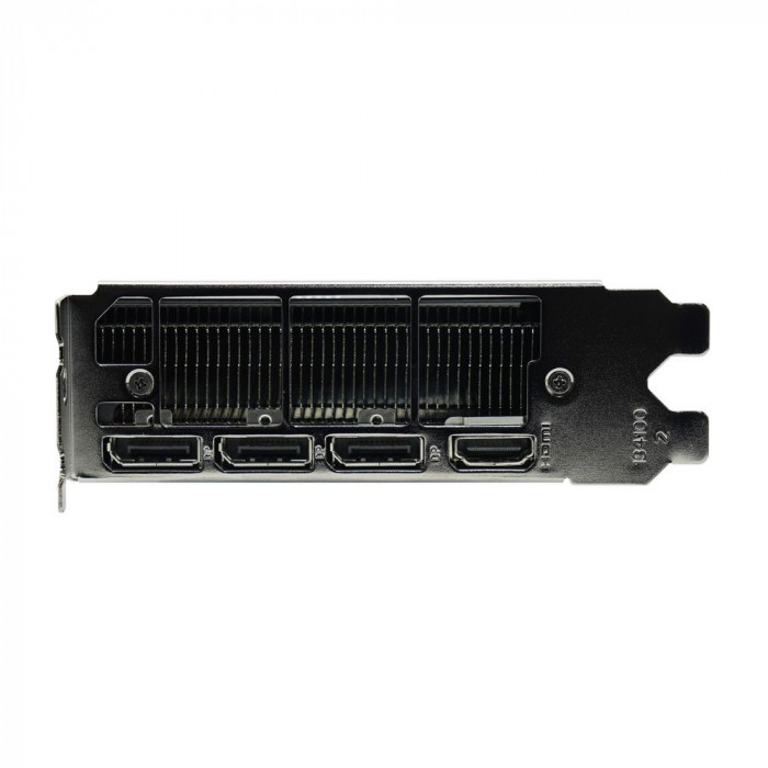 Видеокарта Afox RTX4090 24GB GDDR6X 384-Bit 3xDP HDMI ATX Turbo Fan RTL