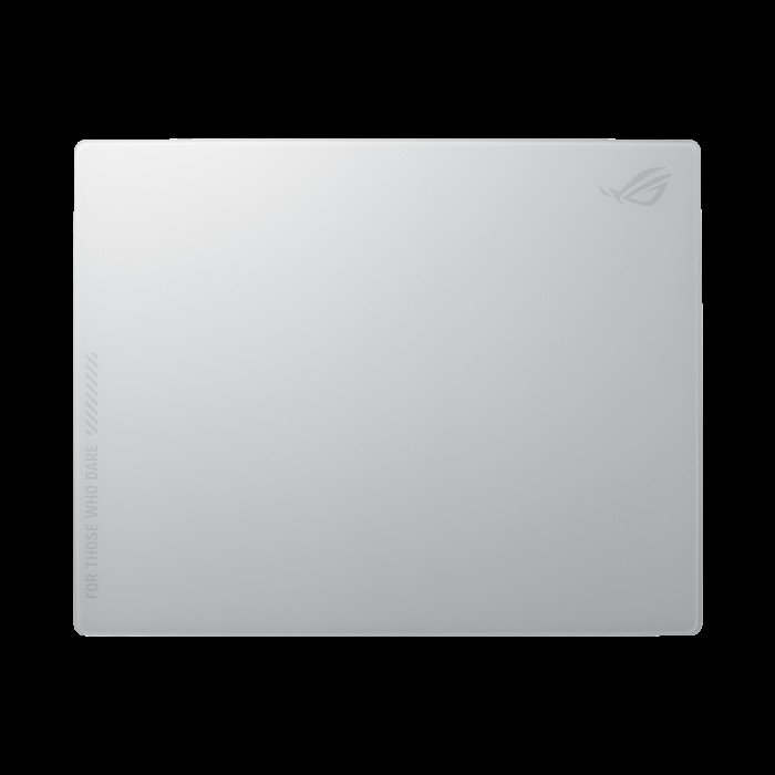 Коврик ASUS NH04 ROG MOONSTONE ACE L/WHT /500X400X3MM