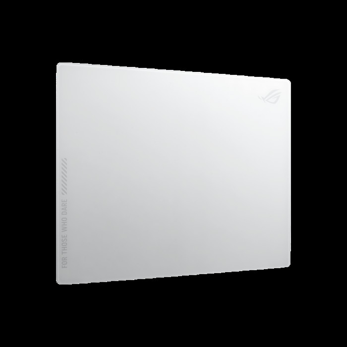 Коврик ASUS NH04 ROG MOONSTONE ACE L/WHT /500X400X3MM