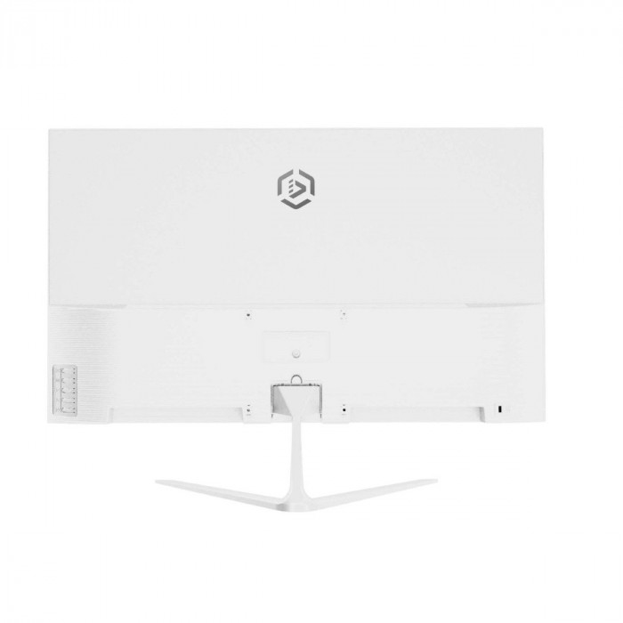 Монитор 23.8' Raskat I24F10DAW (23.8',IPS, 1920*1080, VGA+HDMI+DP, 5ms, 178°/178°, 1000:1, 100Hz, White)