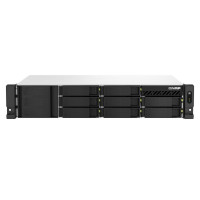 Сетевой накопитель QNAP TS-873AeU-RP-4G