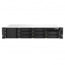 Сетевой накопитель QNAP TS-873AeU-RP-4G