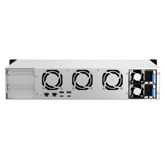 Сетевой накопитель QNAP TS-873AeU-RP-4G