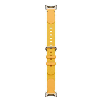 Ремешок для смарт-часов Xiaomi Smart Band 8 Braided Strap Yellow