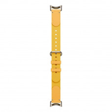 Ремешок для смарт-часов Xiaomi Smart Band 8 Braided Strap Yellow
