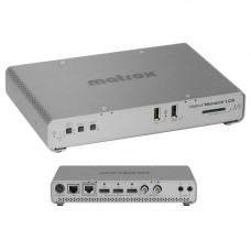 Устройство видеозахвата внешнее Matrox Monarch LCS Lecture Capture (MHLCS/I)
