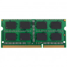 Модуль памяти Apacer 8GB Apacer DDR3 1600 SO DIMM DS.08G2K.KAM AS08GFA60CATBGC, Non-ECC, CL11, 1.5V, 2R, 512x8, RTL DS.08G2K.KAM (886897)