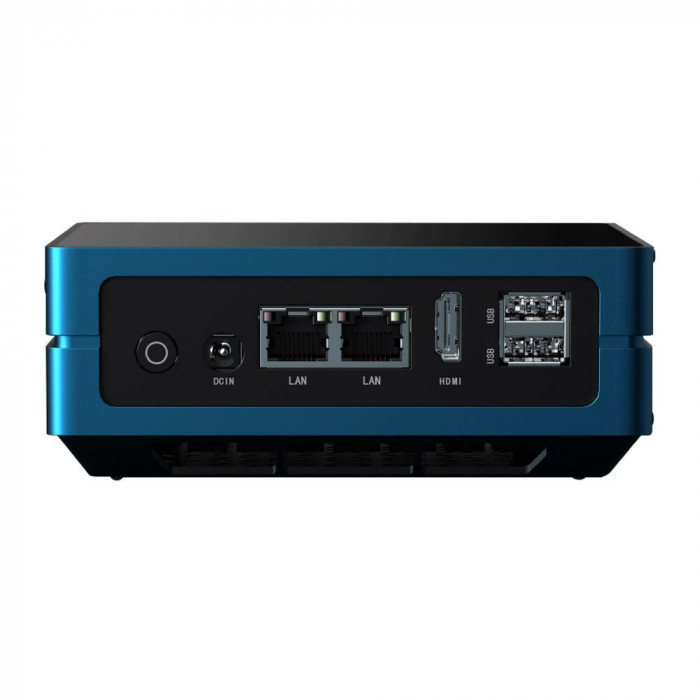 Корпус Seeed re_computer case Most Compatible Enclosure for popular SBCs including ODYSSEY - X86J4105, Raspberry Pi, BeagleBone and Jetson Nano.