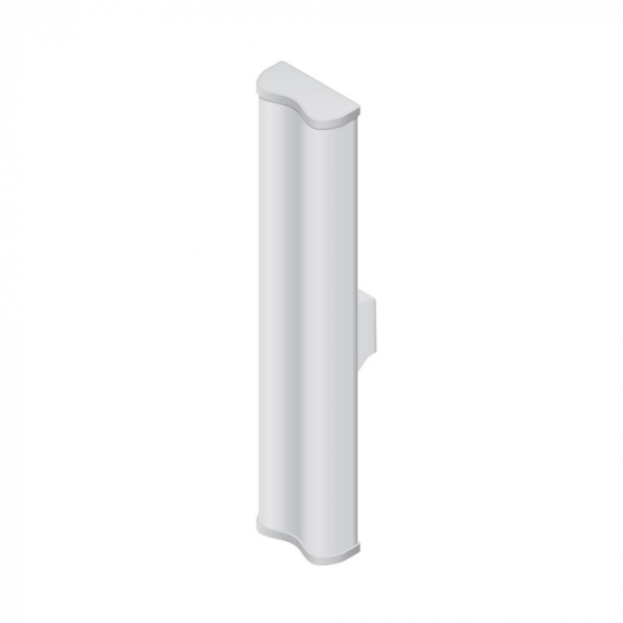 Антенна Ubiquiti AirMax Sector 2G16-90 cекторная  для базовых станций, 2.4 ГГц, 17 дБи, 90° (020872)