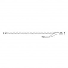 Кабель Leadtek X0101G00156A cable for connecting the power button to the host PCoIP card REMOTE POWER CABLE/25.4mm+914.4mm