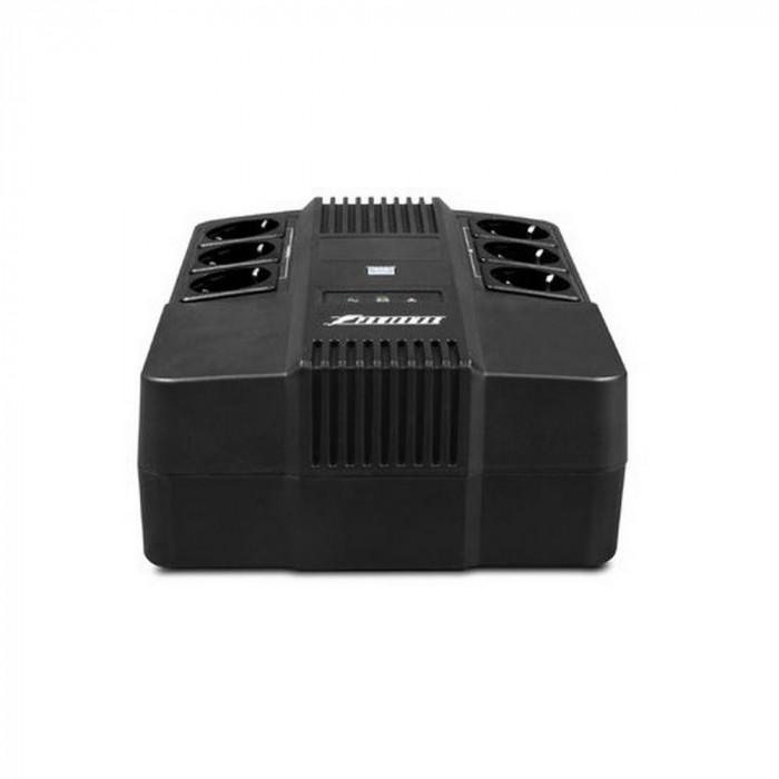 Источник бесперебойного питания Powerman BRICK 600 Line-Interactive 360W/600VA (945314)