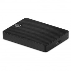 Жесткий диск внешний Seagate Expansion Black STKM2000400 2TB 2.5' USB 3.2 Gen1, RTL {4} (040247)
