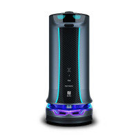Сервисный робот-доставщик PuduRobotics модели HolaBot