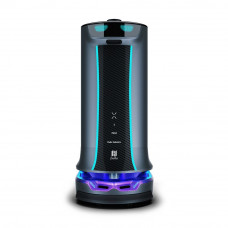 Сервисный робот-доставщик PuduRobotics модели HolaBot