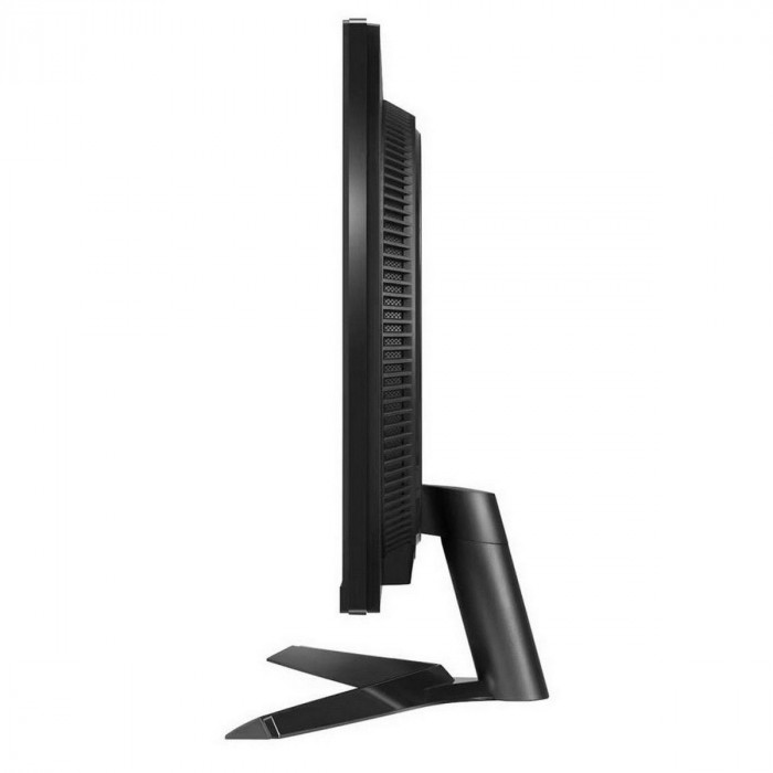 Монитор 27' LG 27GS60F-B  IPS, 1920x1080, 180Hz, 1ms, 300сd/m, 1000:1, HDR10 | HDMI(2.0), DP(1.4) | ExPSU, Vesa 100, Black