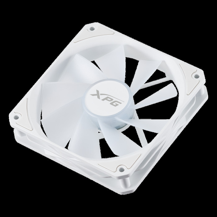 Вентилятор в корпус ADATA XPG VENTOR120ARGBPWM3C-WHCWW (3-pack)