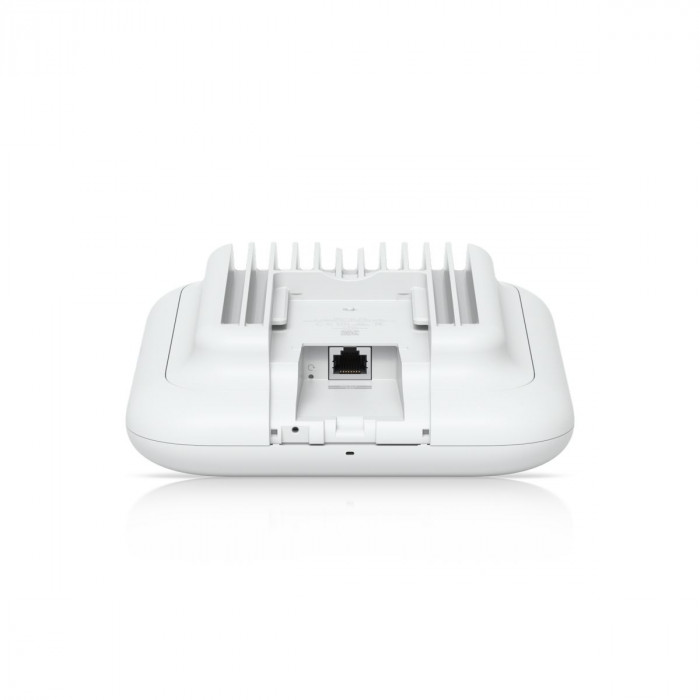 Точка доступа Wi-Fi Ubiquiti UniFi 7 AP Outdoor Точка доступа 2,4+5 ГГц, Wi-Fi 7, 2х2 MIMO, 802.3at, 1х 2.5G RJ45