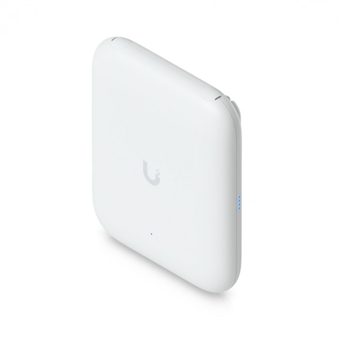 Точка доступа Wi-Fi Ubiquiti UniFi 7 AP Outdoor Точка доступа 2,4+5 ГГц, Wi-Fi 7, 2х2 MIMO, 802.3at, 1х 2.5G RJ45