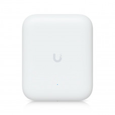 Точка доступа Wi-Fi Ubiquiti UniFi 7 AP Outdoor Точка доступа 2,4+5 ГГц, Wi-Fi 7, 2х2 MIMO, 802.3at, 1х 2.5G RJ45