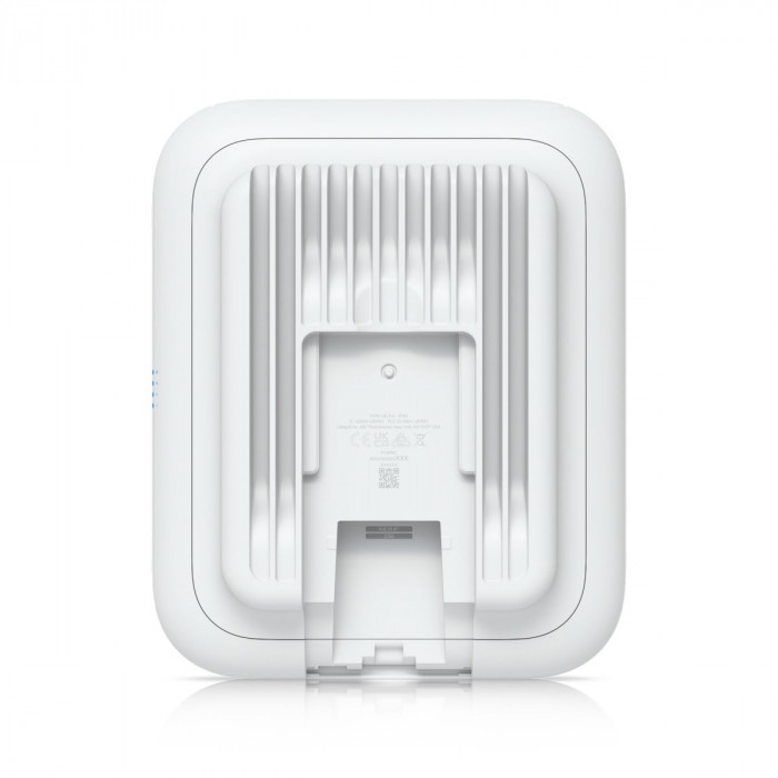 Точка доступа Wi-Fi Ubiquiti UniFi 7 AP Outdoor Точка доступа 2,4+5 ГГц, Wi-Fi 7, 2х2 MIMO, 802.3at, 1х 2.5G RJ45