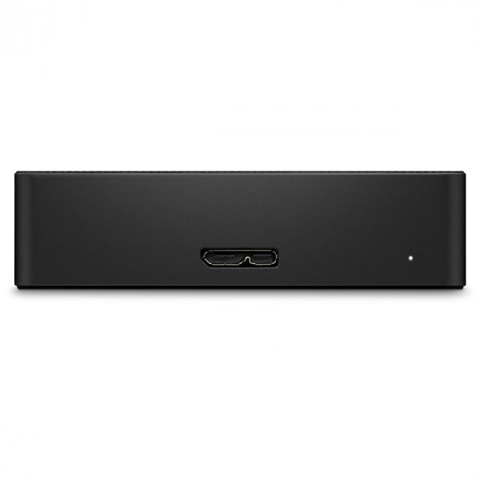 Жесткий диск внешний Seagate Expansion Black STKM2000400 2TB 2.5' USB 3.2 Gen1, RTL {4} (040247)