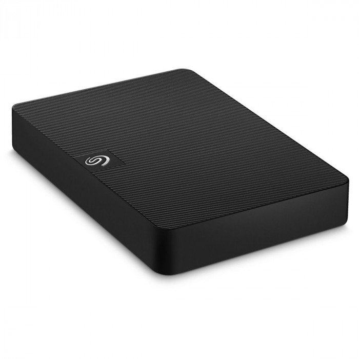 Жесткий диск внешний Seagate Expansion Black STKM2000400 2TB 2.5' USB 3.2 Gen1, RTL {4} (040247)