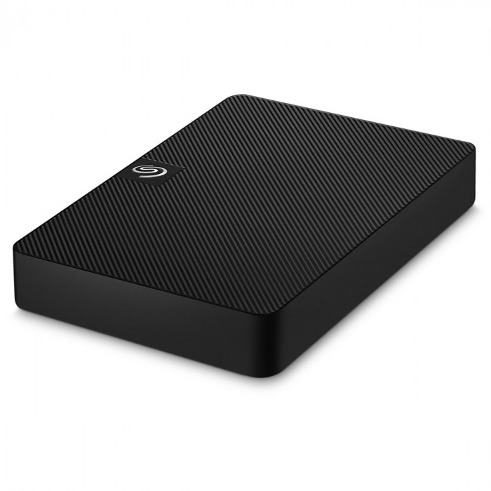 Жесткий диск внешний Seagate Expansion Black STKM2000400 2TB 2.5' USB 3.2 Gen1, RTL {4} (040247)