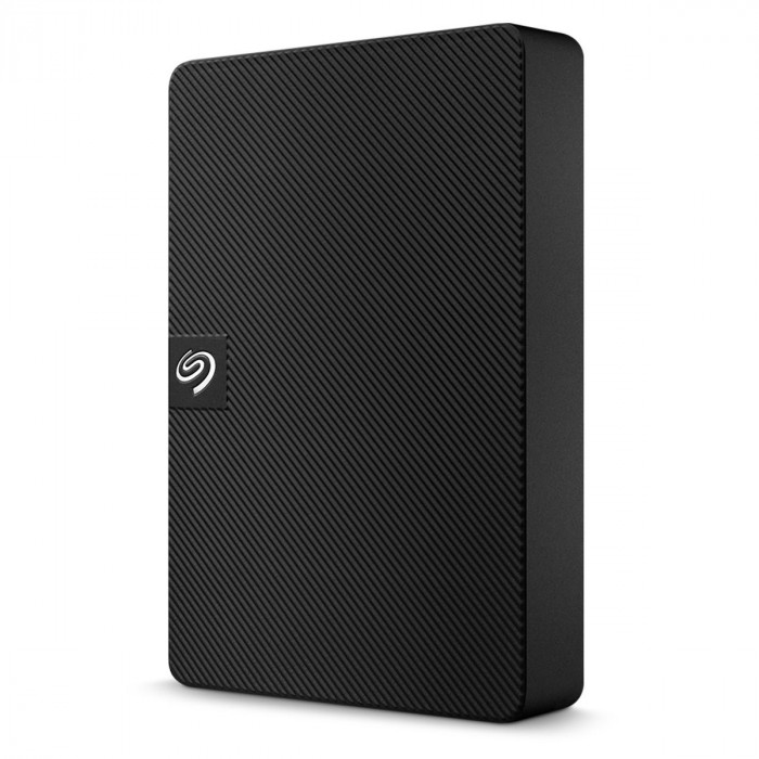 Жесткий диск внешний Seagate Expansion Black STKM2000400 2TB 2.5' USB 3.2 Gen1, RTL {4} (040247)