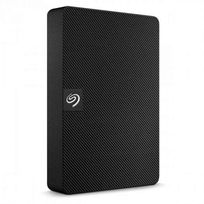 Жесткий диск внешний Seagate Expansion Black STKM2000400 2TB 2.5' USB 3.2 Gen1, RTL {4} (040247)