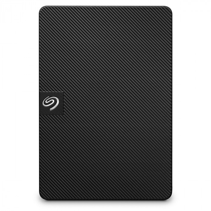 Жесткий диск внешний Seagate Expansion Black STKM2000400 2TB 2.5' USB 3.2 Gen1, RTL {4} (040247)