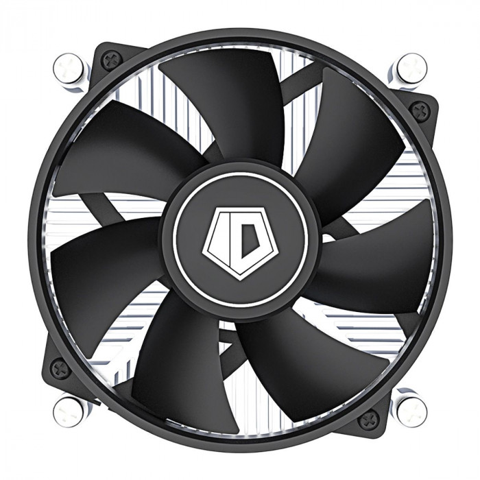 Вентилятор для процессора ID-Cooling DK-19 PWM 95W/ PWM/ Intel 1700/ Screws