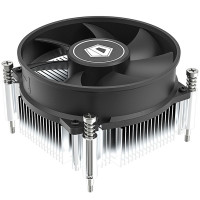 Вентилятор для процессора ID-Cooling DK-19 PWM 95W/ PWM/ Intel 1700/ Screws