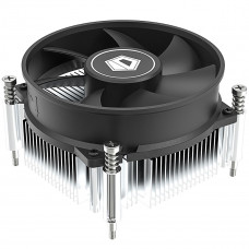Вентилятор для процессора ID-Cooling DK-19 PWM 95W/ PWM/ Intel 1700/ Screws