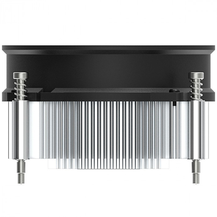 Вентилятор для процессора ID-Cooling DK-19 PWM 95W/ PWM/ Intel 1700/ Screws